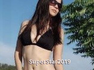 SuperStar2019