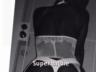 Superbarbie