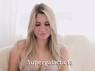 Supergalactic18