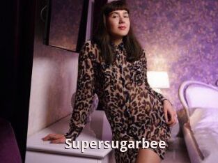 Supersugarbee