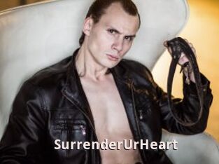 SurrenderUrHeart