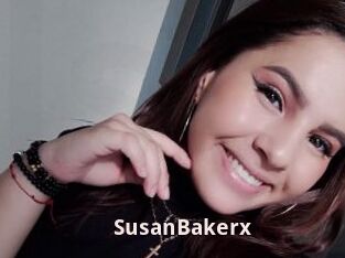 SusanBakerx