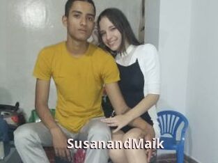SusanandMaik