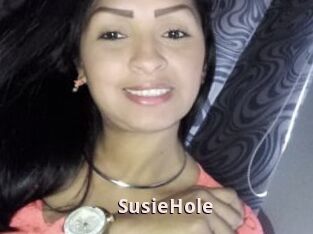 SusieHole