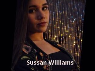 Sussan_Williams