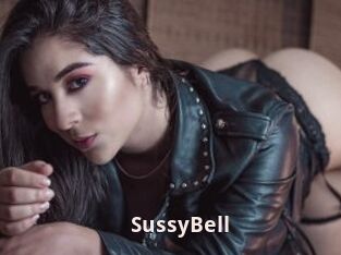 SussyBell