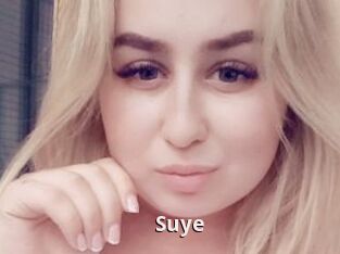 Suye