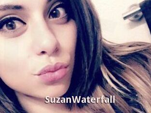 SuzanWaterfall