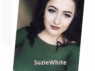 SuzieWhite