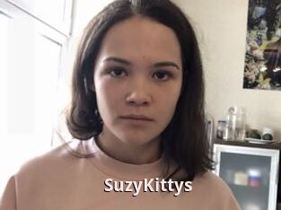 SuzyKittys