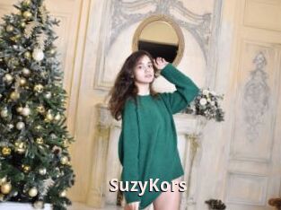 SuzyKors