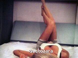 Svetozara