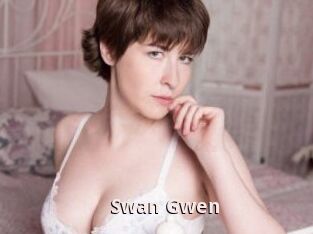 Swan_Gwen