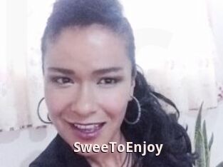 SweeToEnjoy