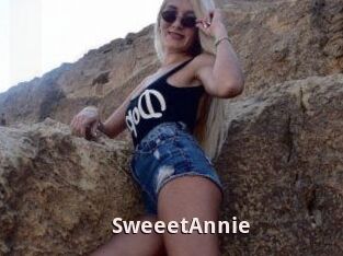 SweeetAnnie