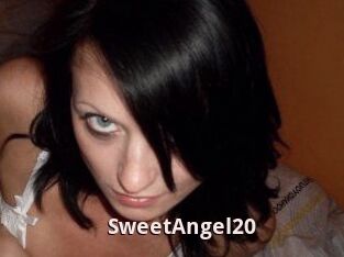 SweetAngel20
