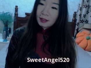 SweetAngel520