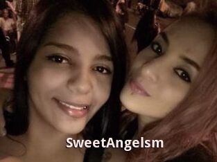 SweetAngelsm
