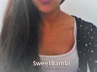 SweetBambi
