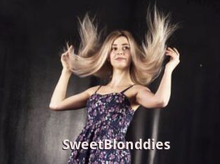 SweetBlonddies