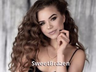 SweetBrazen