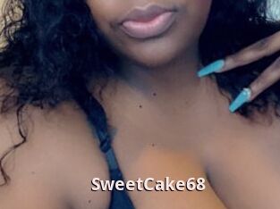 SweetCake68