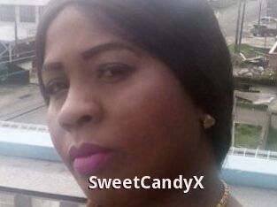 SweetCandyX