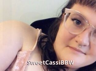 SweetCassiBBW