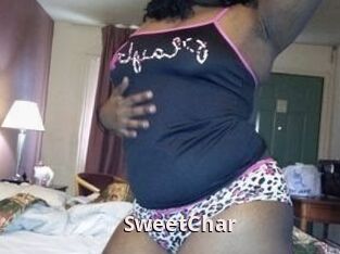 SweetChar