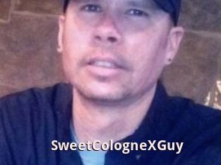 SweetCologneXGuy
