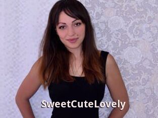 SweetCuteLovely