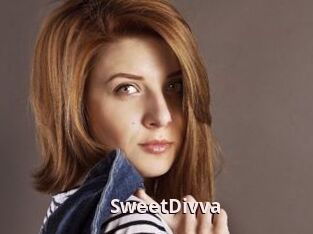 SweetDivva