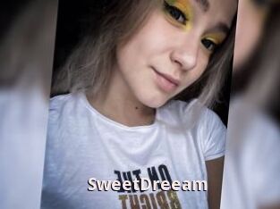 SweetDreeam