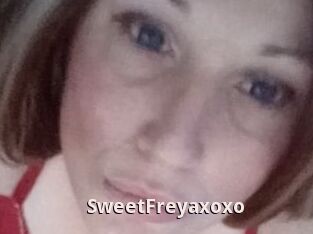 SweetFreyaxoxo