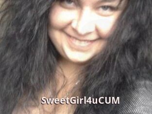 SweetGirl4uCUM