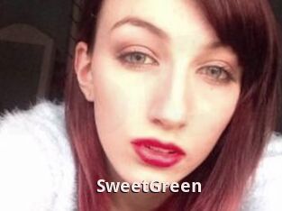 SweetGreen