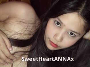 SweetHeartANNAx