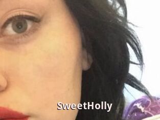 SweetHolly