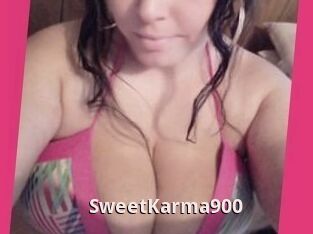 SweetKarma900