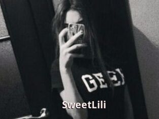 SweetLili