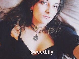 SweetLily