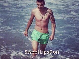 SweetLipsDon