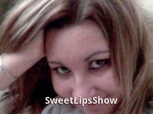SweetLipsShow