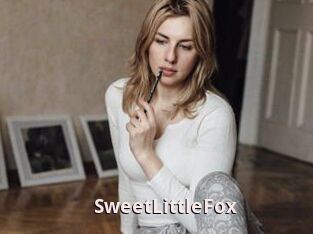 SweetLittleFox