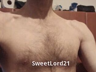 SweetLord21