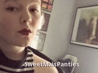 SweetMaisPanties