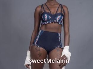 SweetMelanin