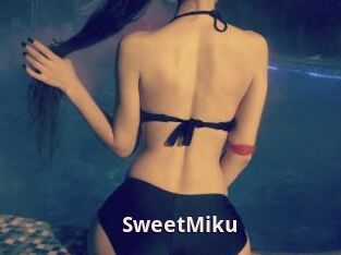 SweetMiku