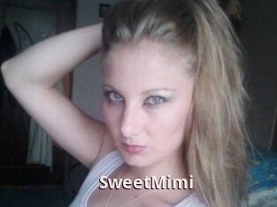 SweetMimi
