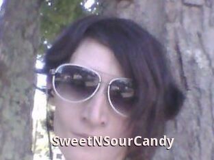 SweetNSourCandy